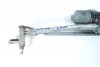 Mechanizm silniczek wycieraczek Audi A4 B6 2002